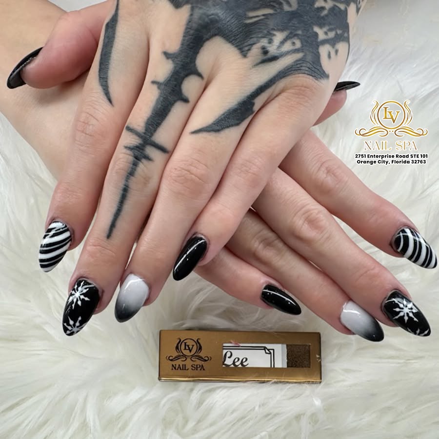 Nail Art